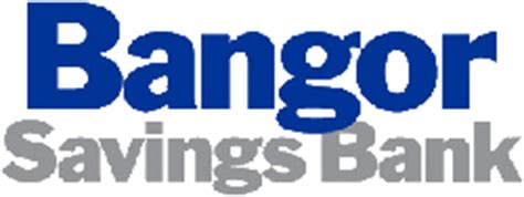 Bangor savings bank - Toggel Navigation Menu. Logout